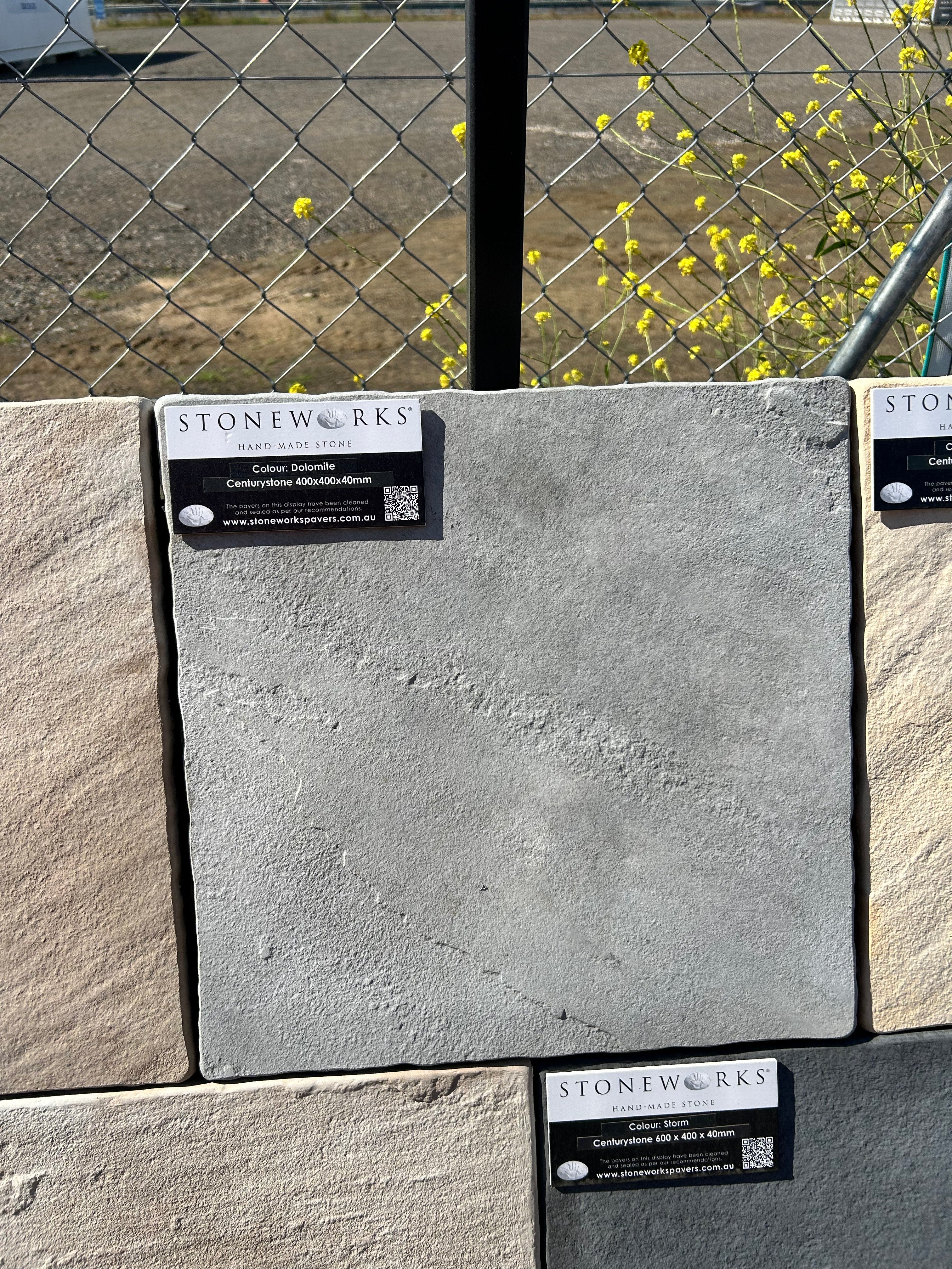 Century Stone 400mm