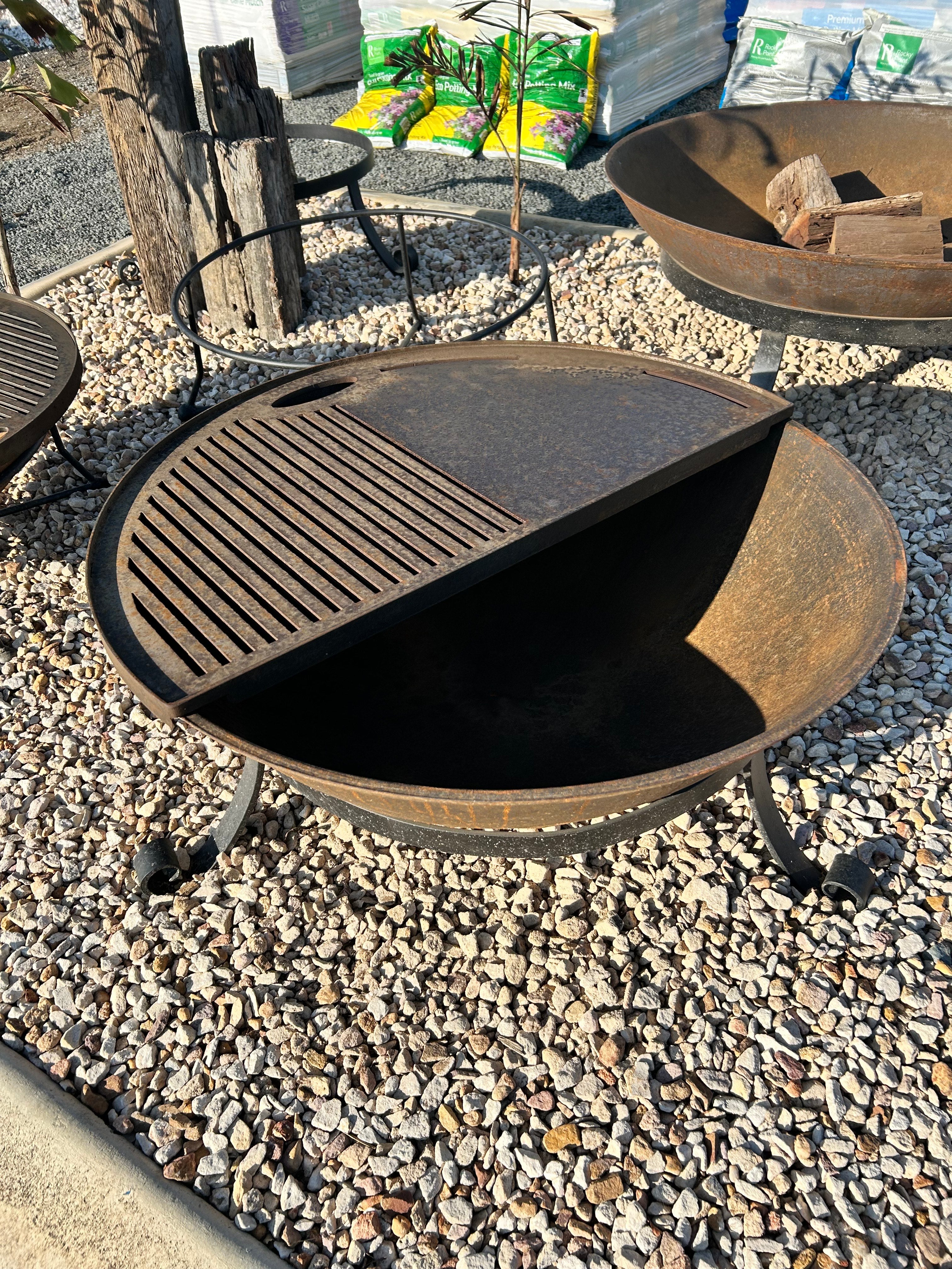 Fire Pit