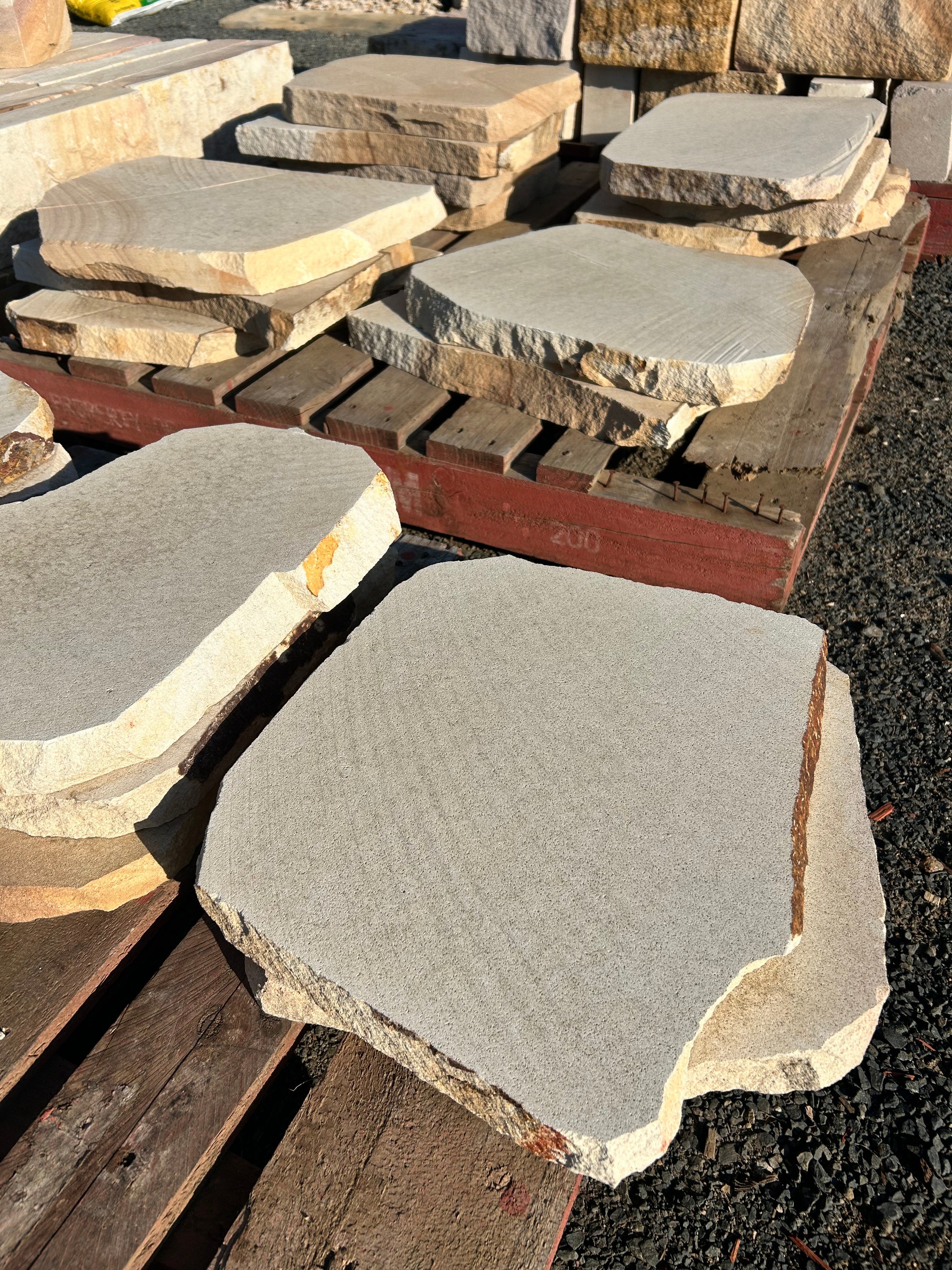 Sandstone Stones