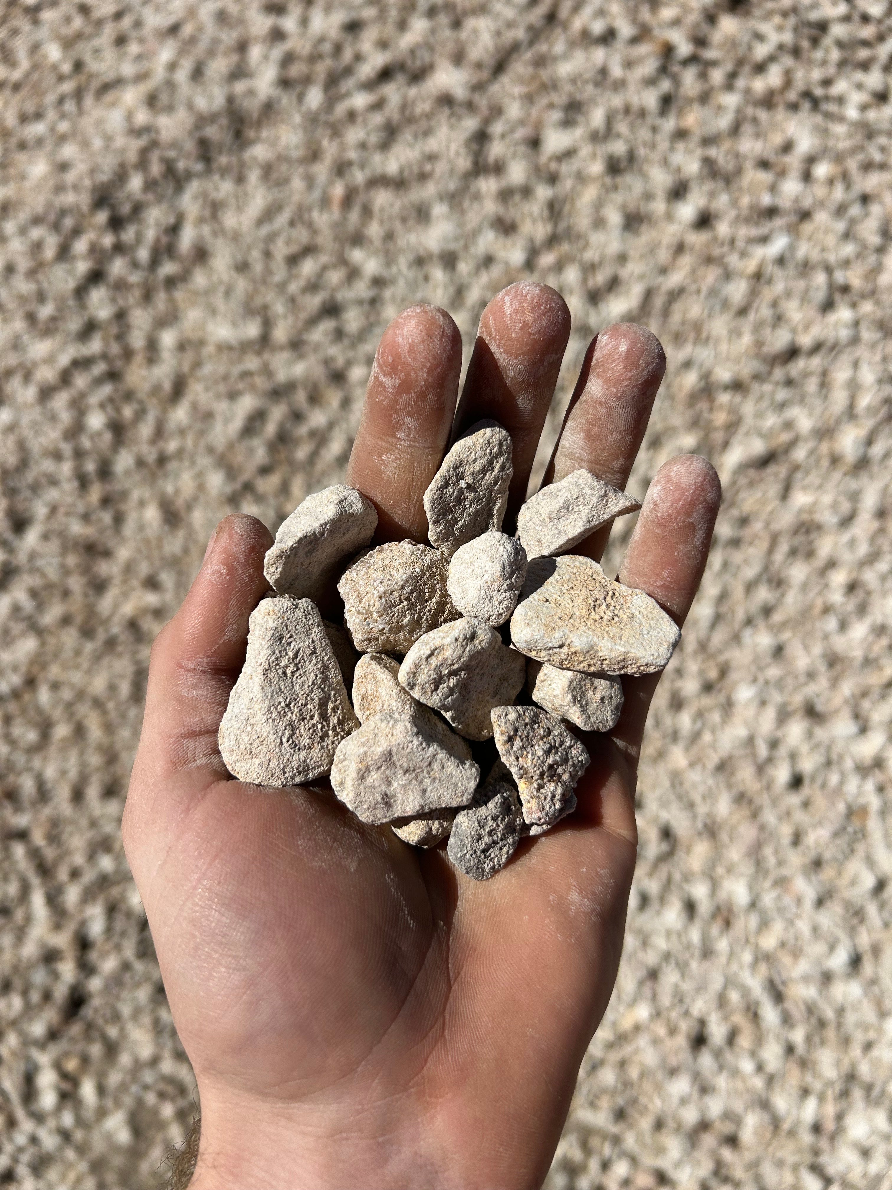 20mm sandstone