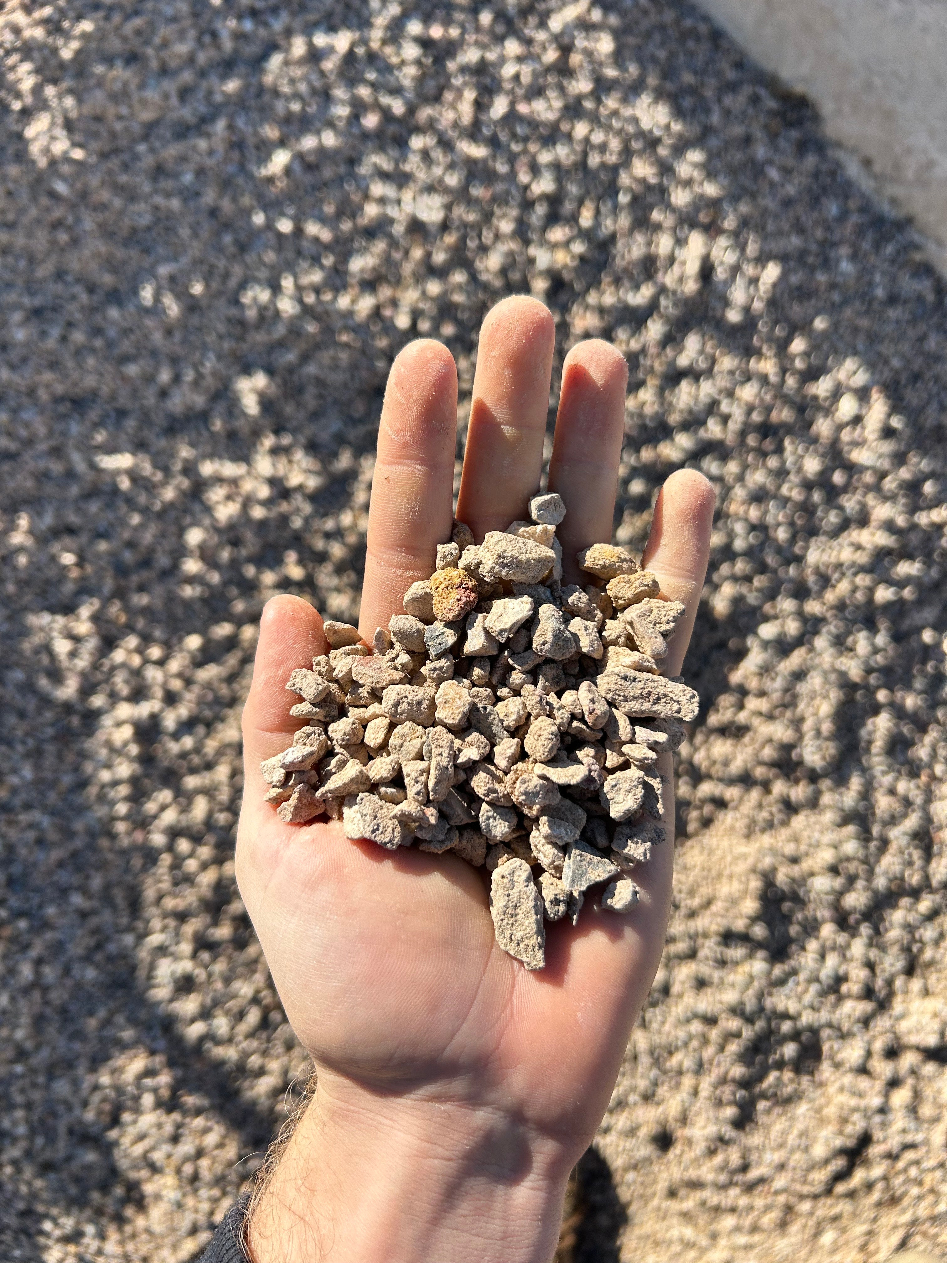 10mm Sandstone