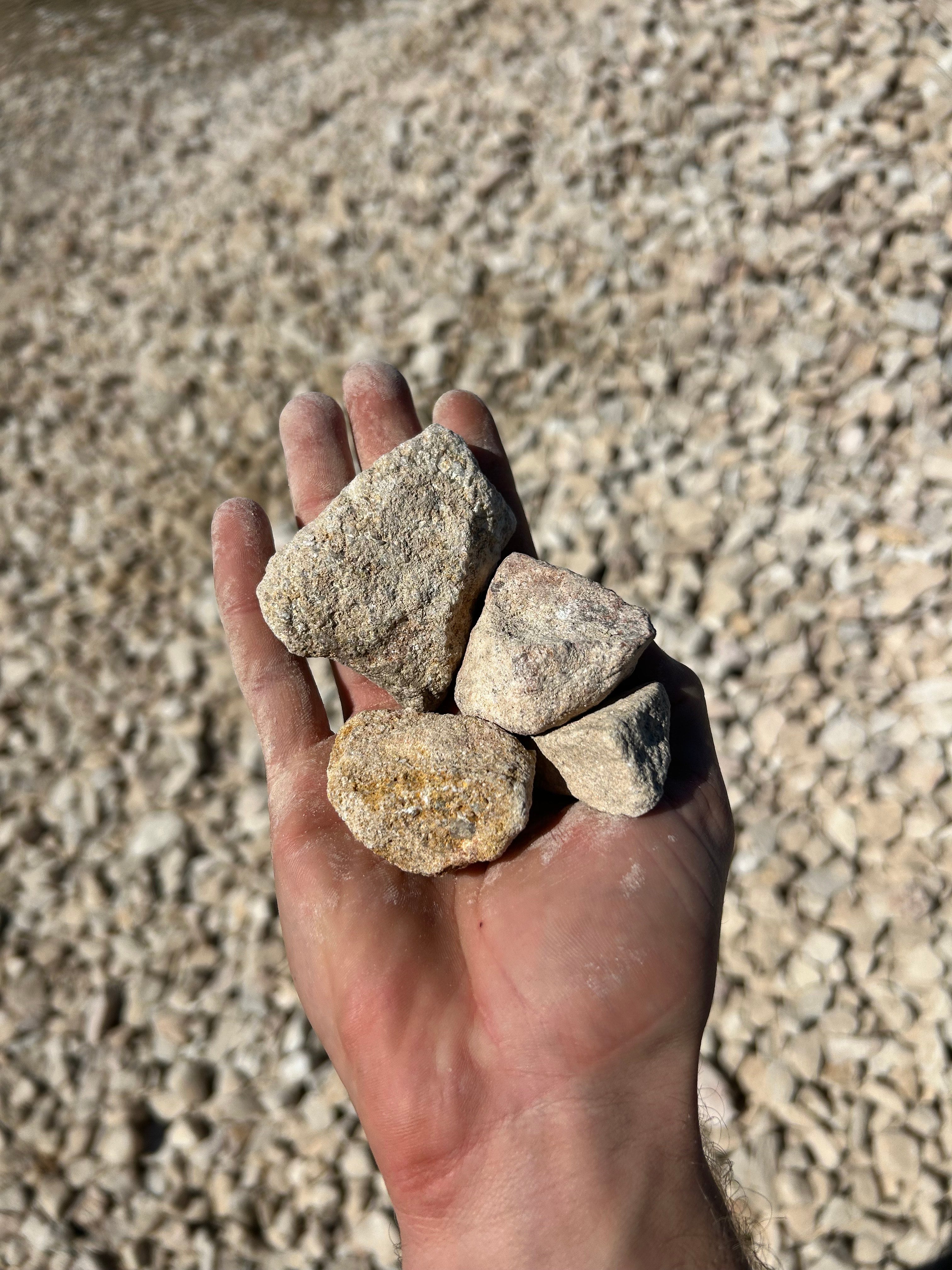 40mm sandstone
