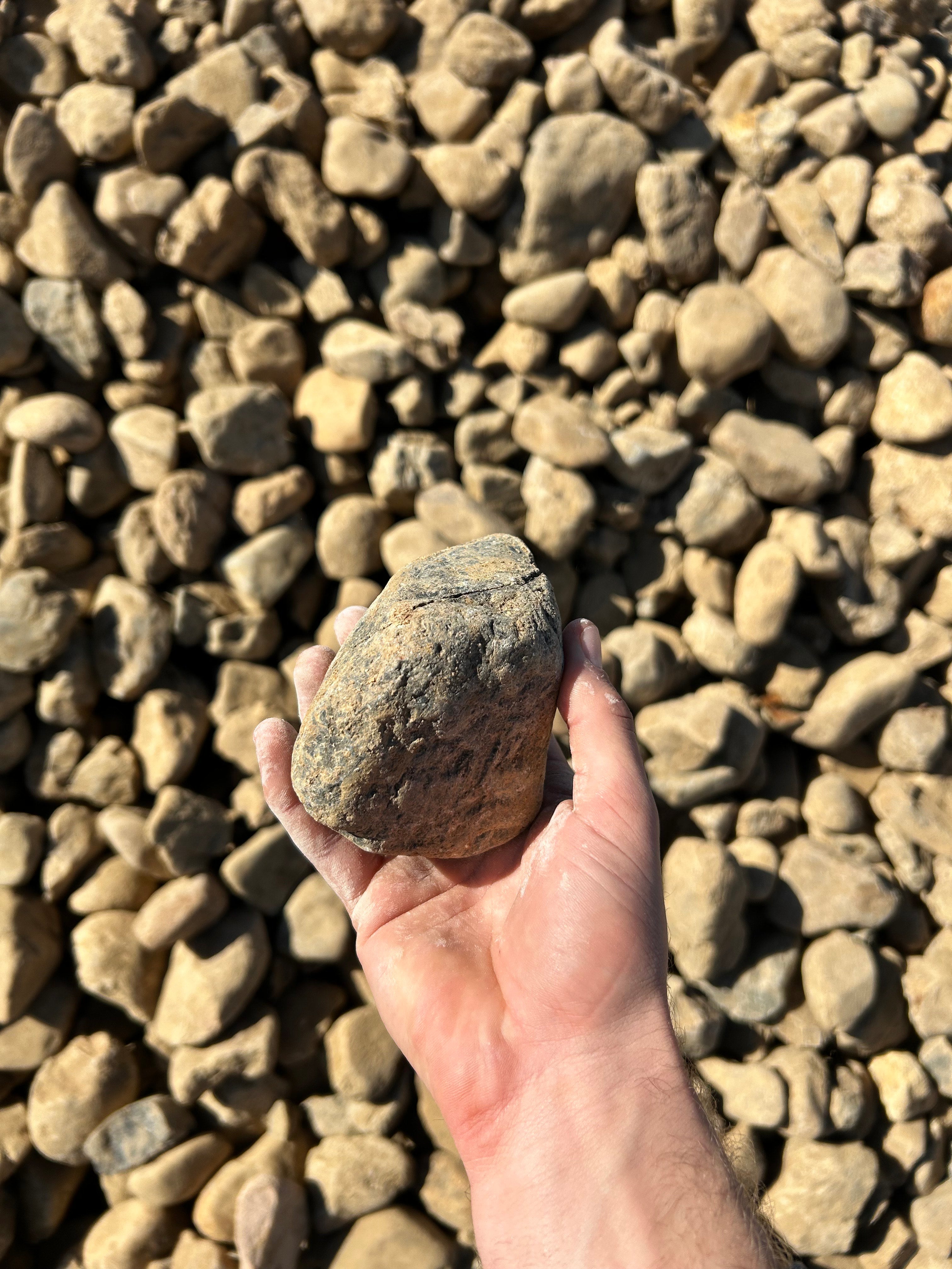 50-150mm Riverstone