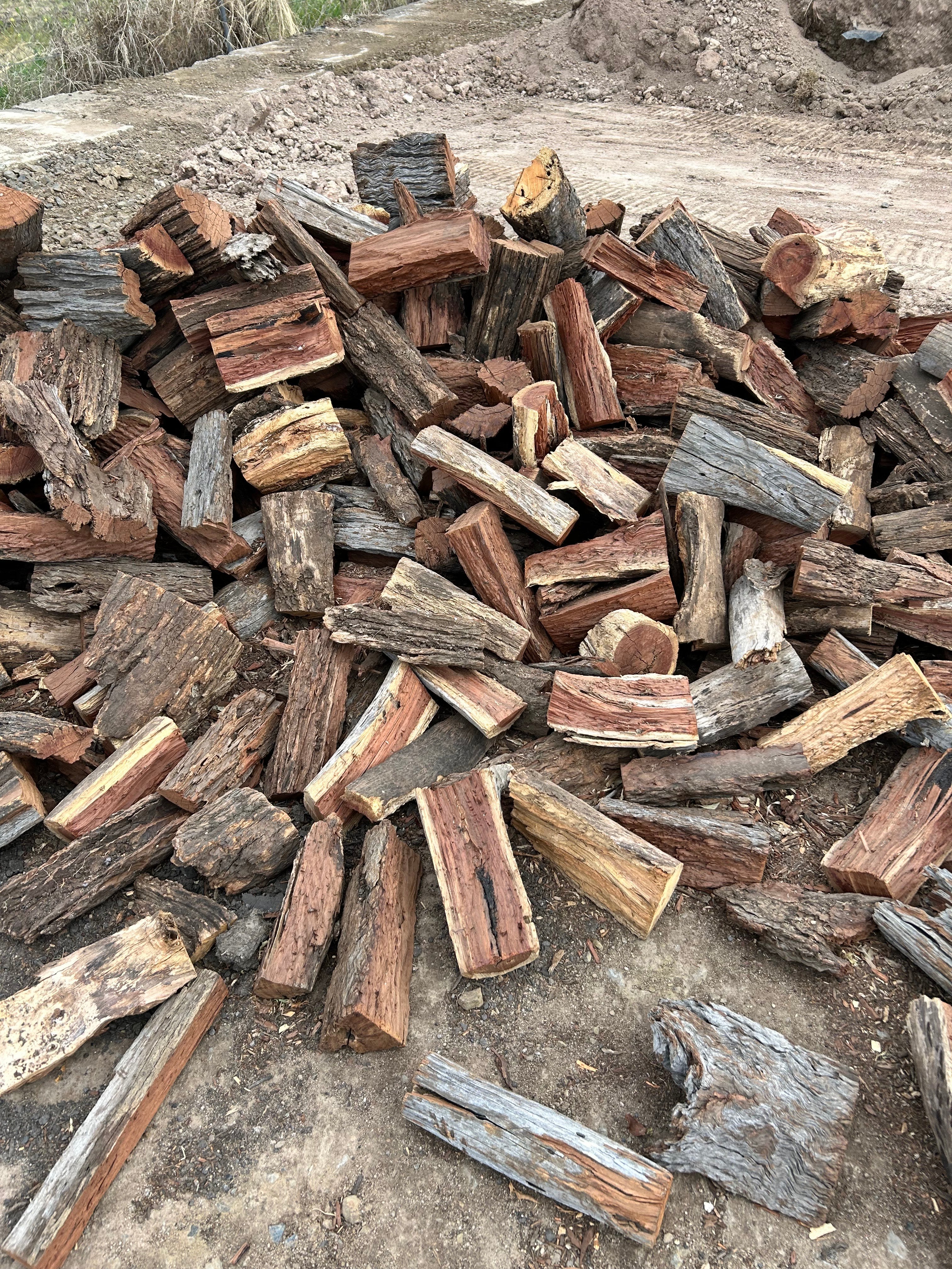 Firewood