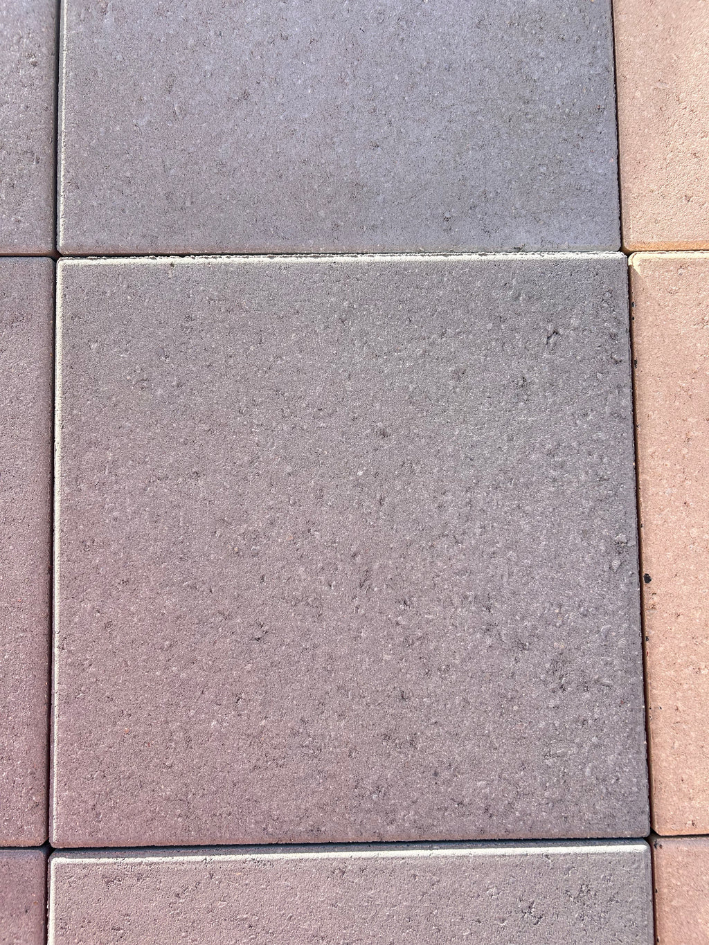 Esplanade Pavers