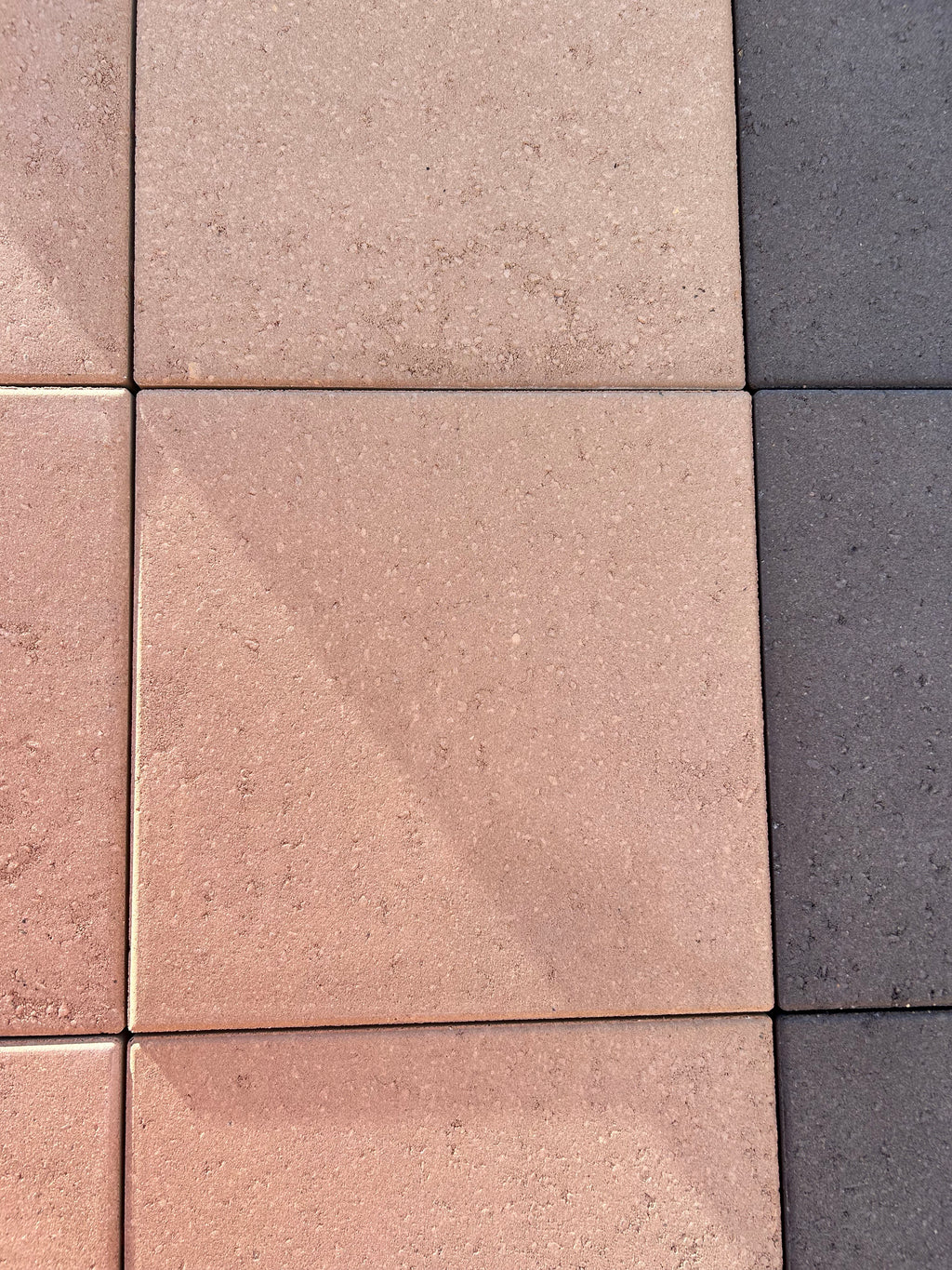 Esplanade Pavers