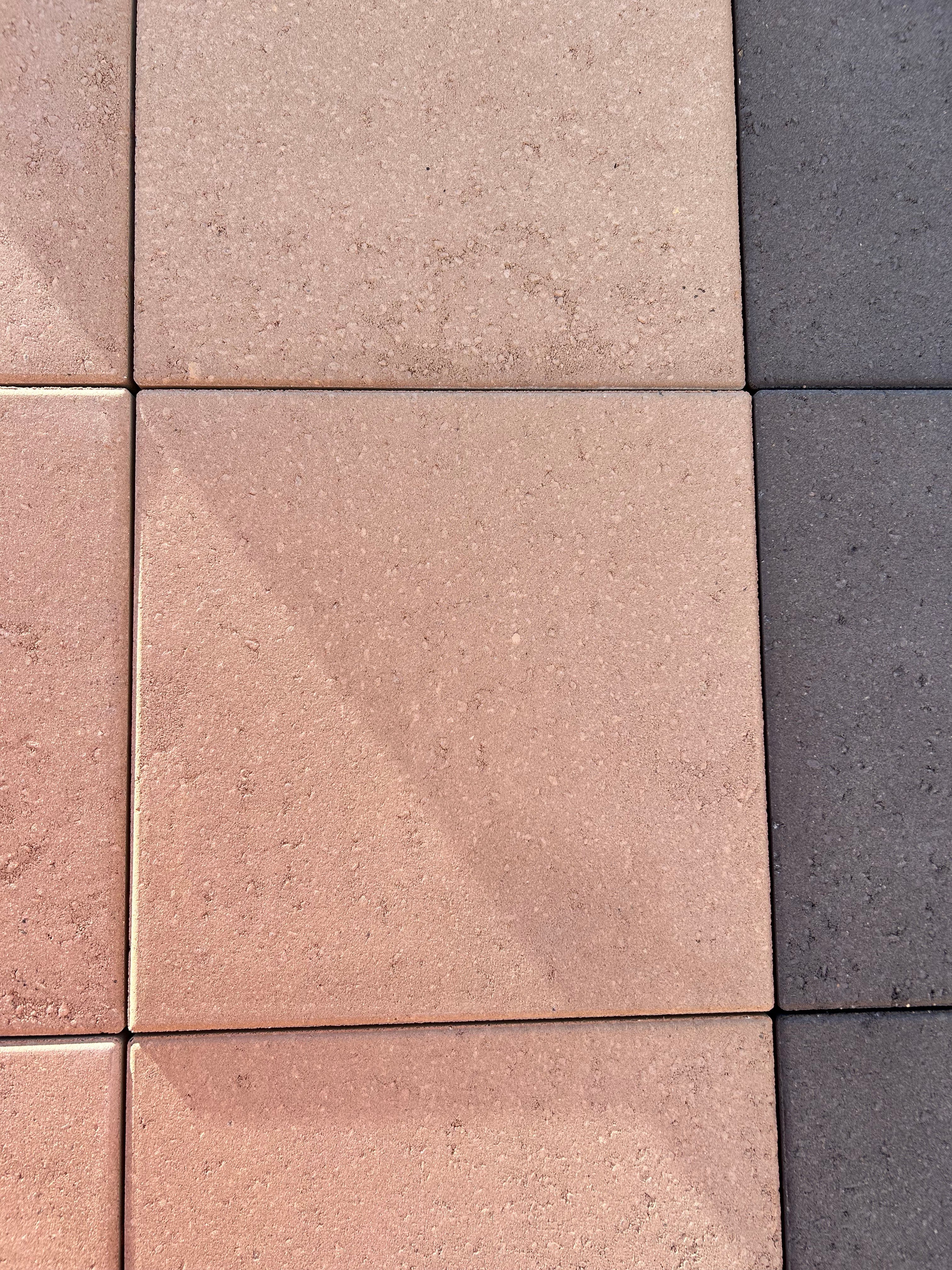 Esplanade Pavers