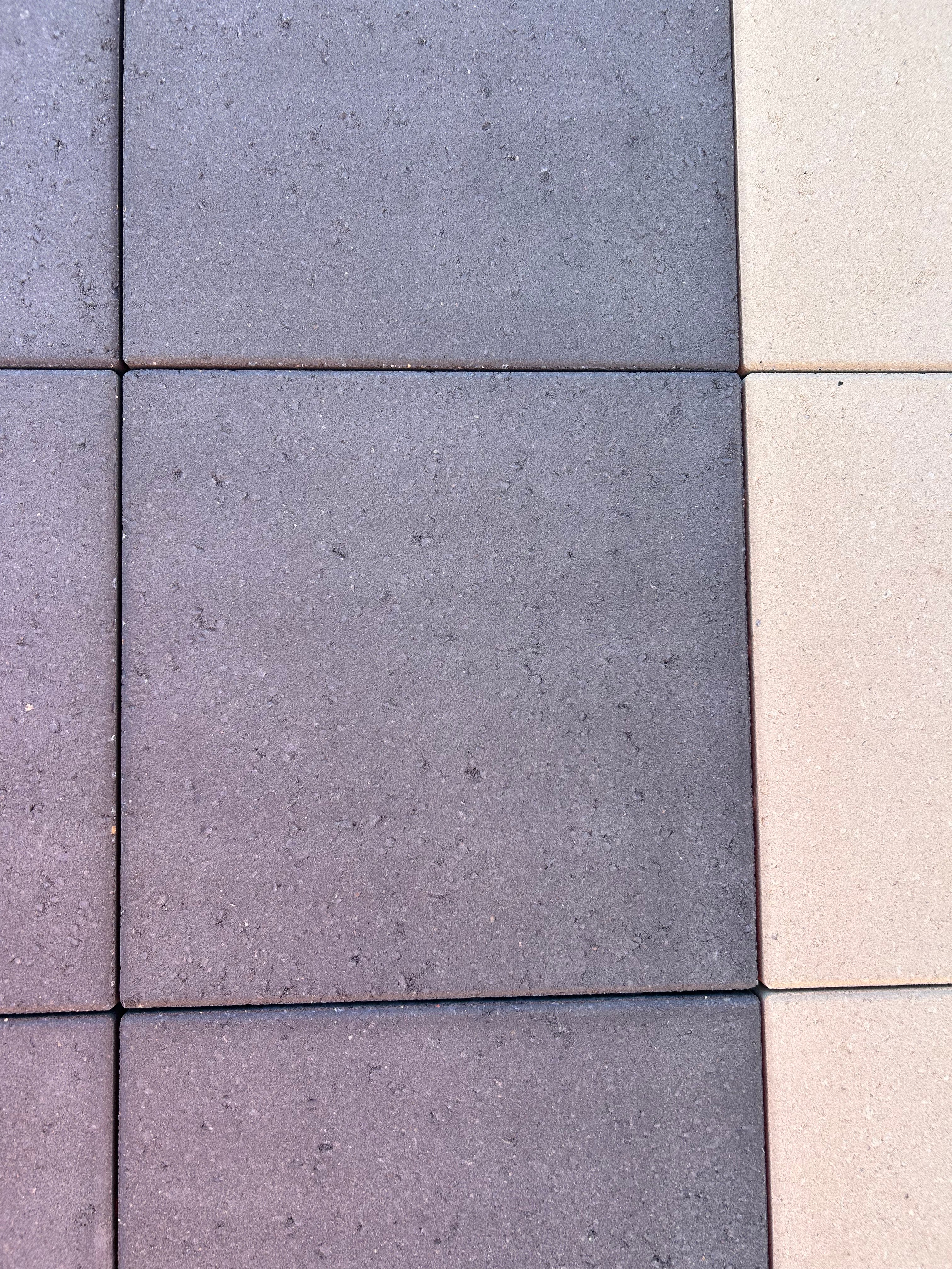 Esplanade Pavers