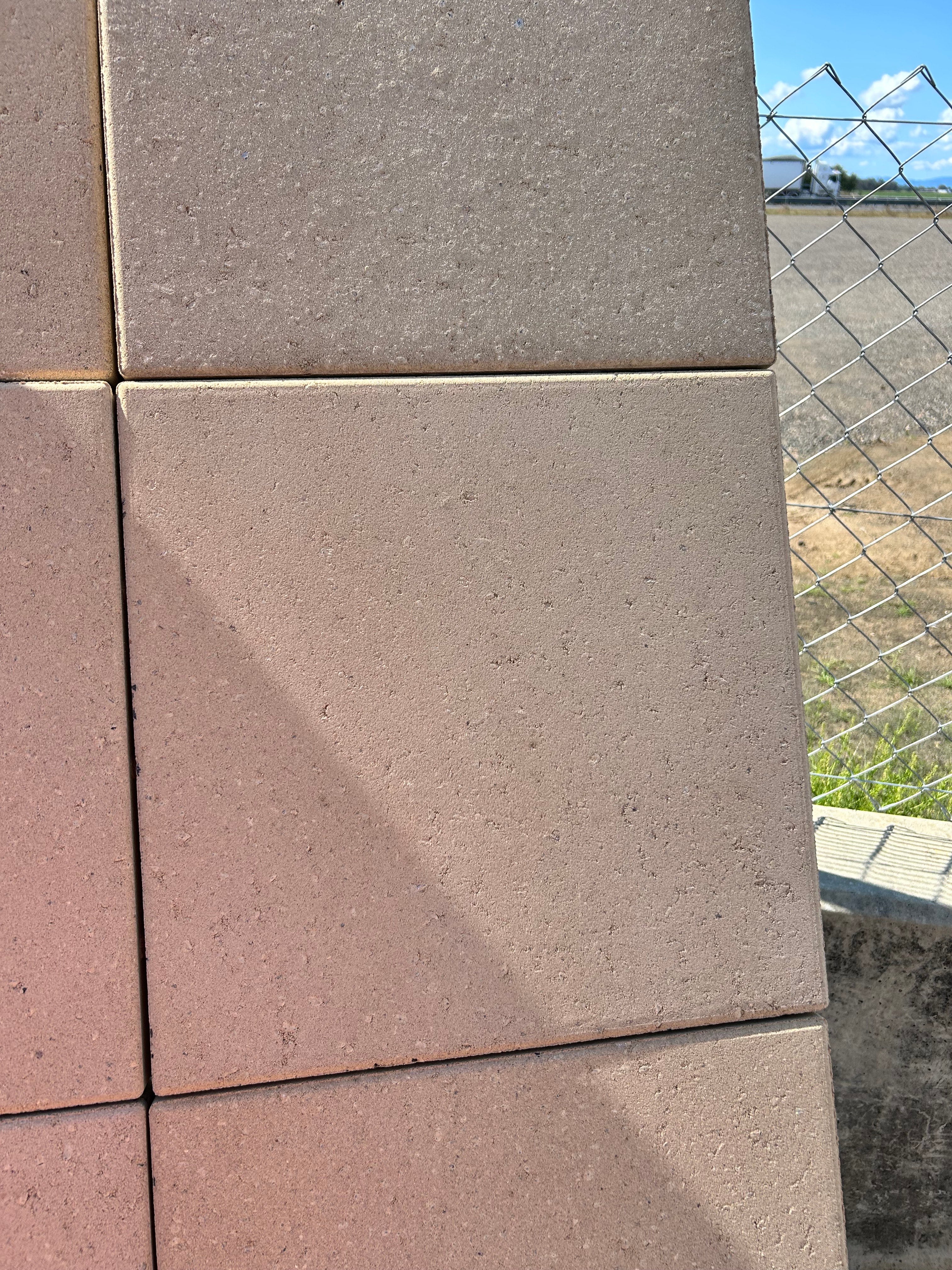 Esplanade Pavers