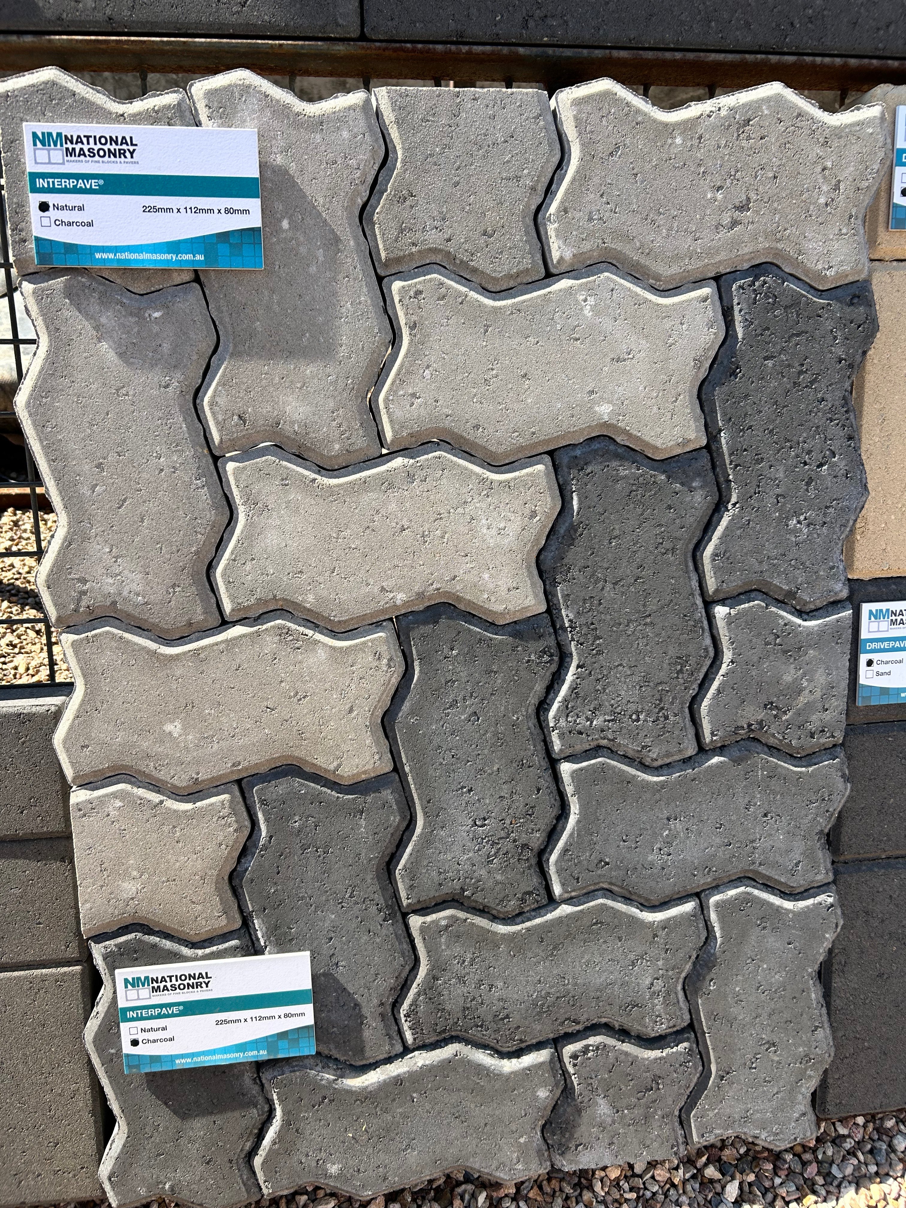 InterPave