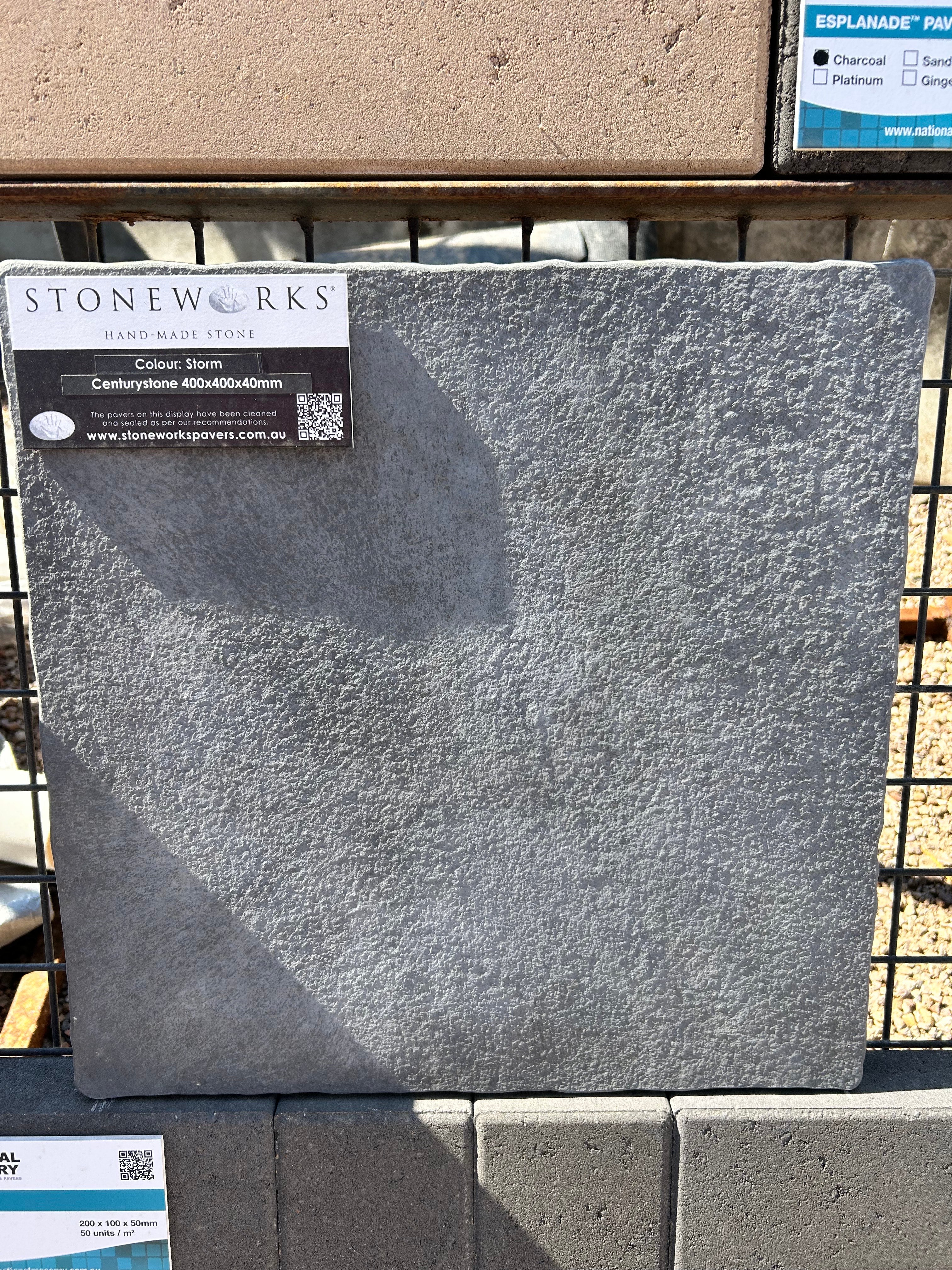 Century Stone 400mm