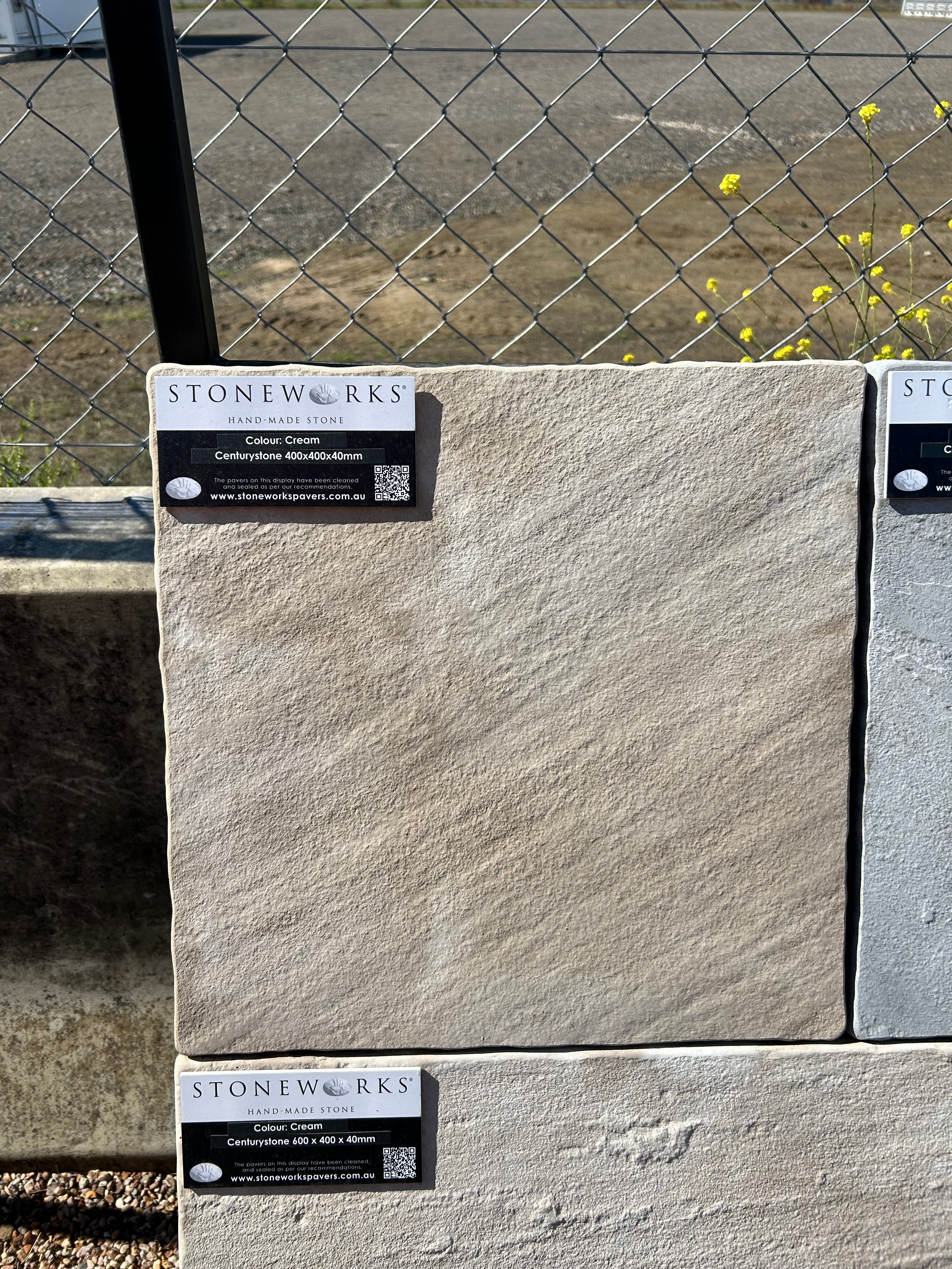 Century Stone 400mm