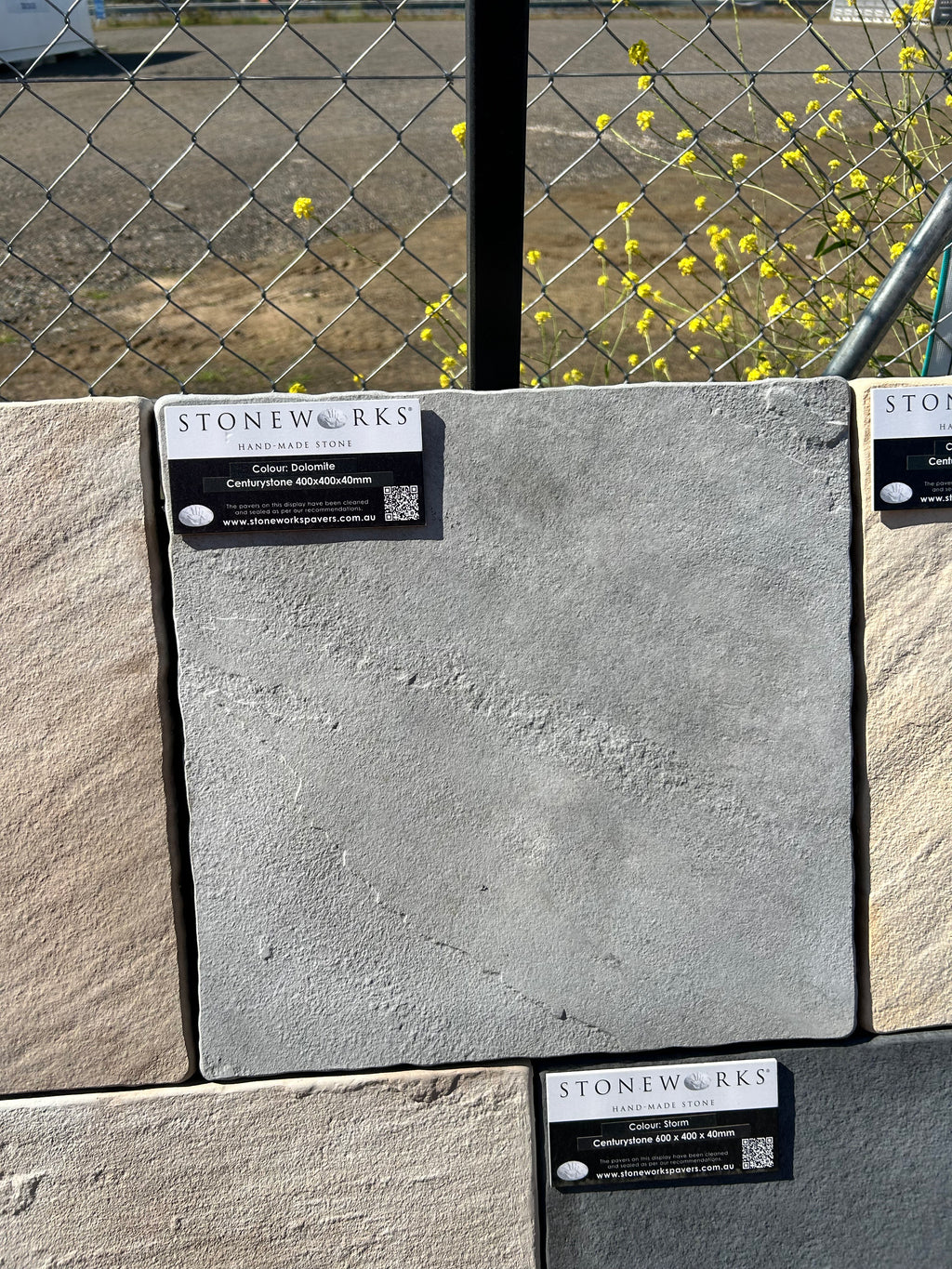Century Stone 400mm