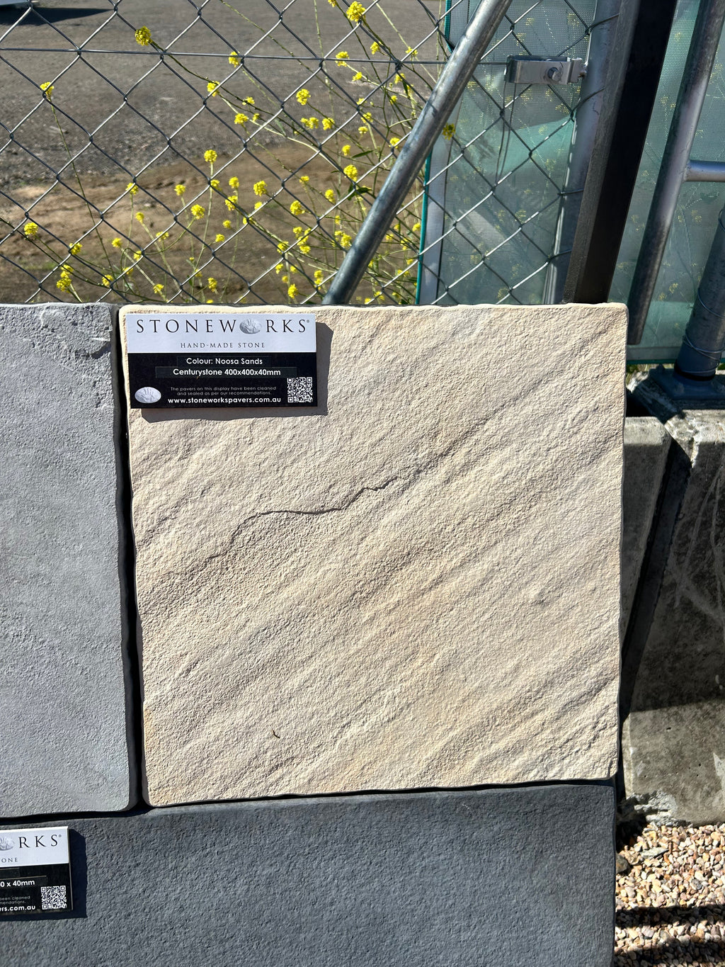 Century Stone 400mm