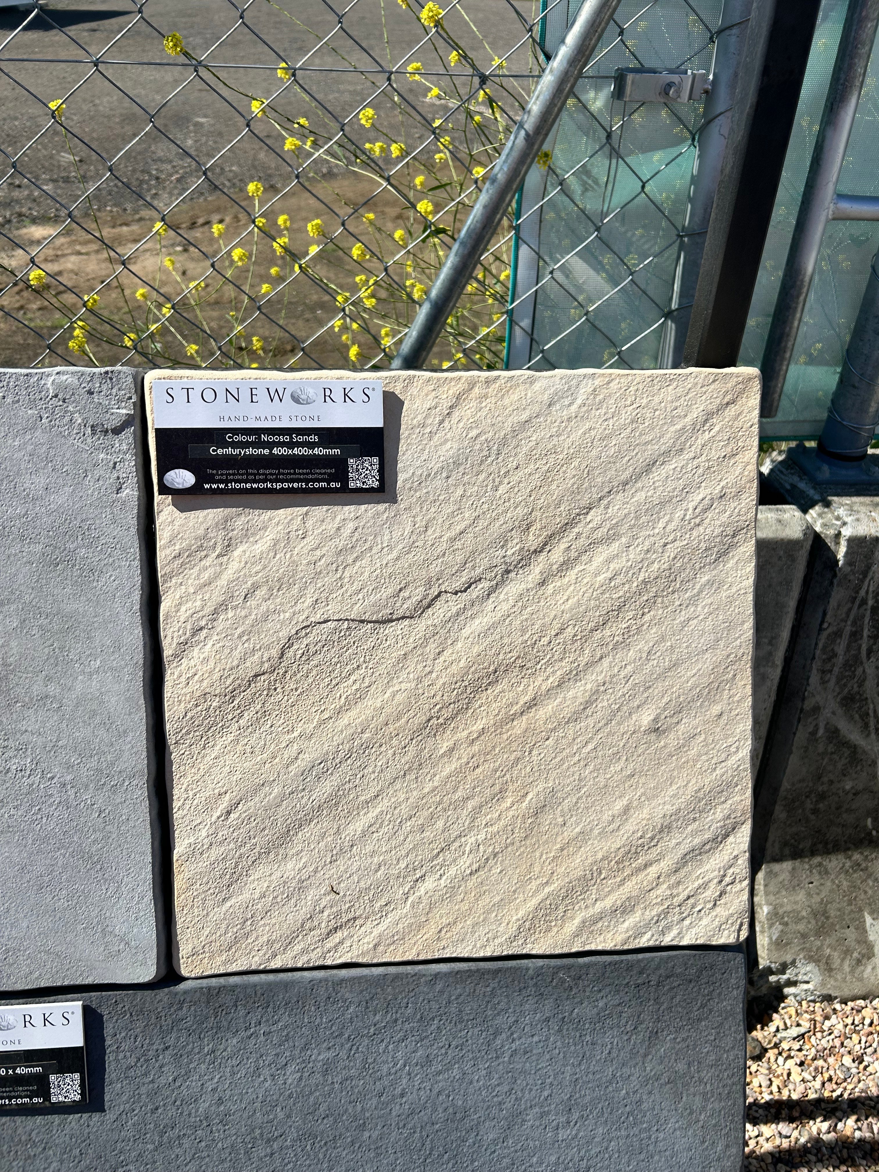 Century Stone 400mm
