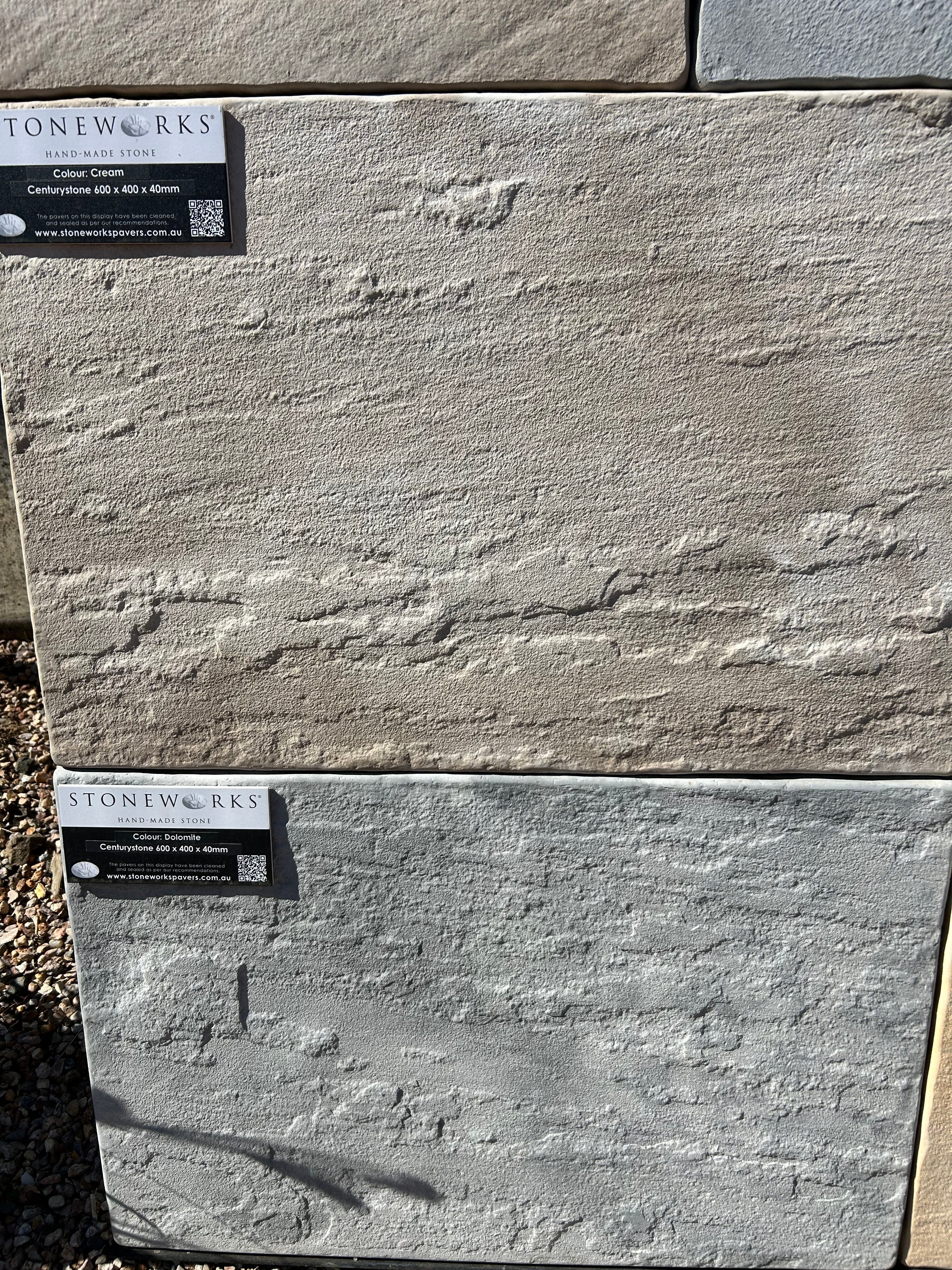 Century Stone 600mm