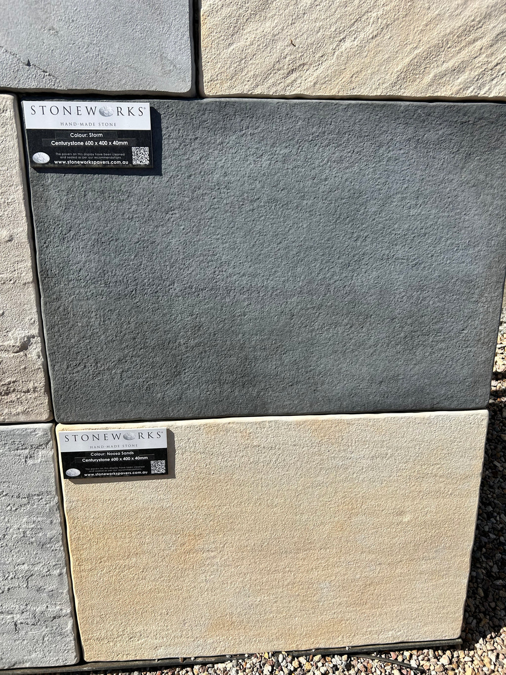 Century Stone 600mm