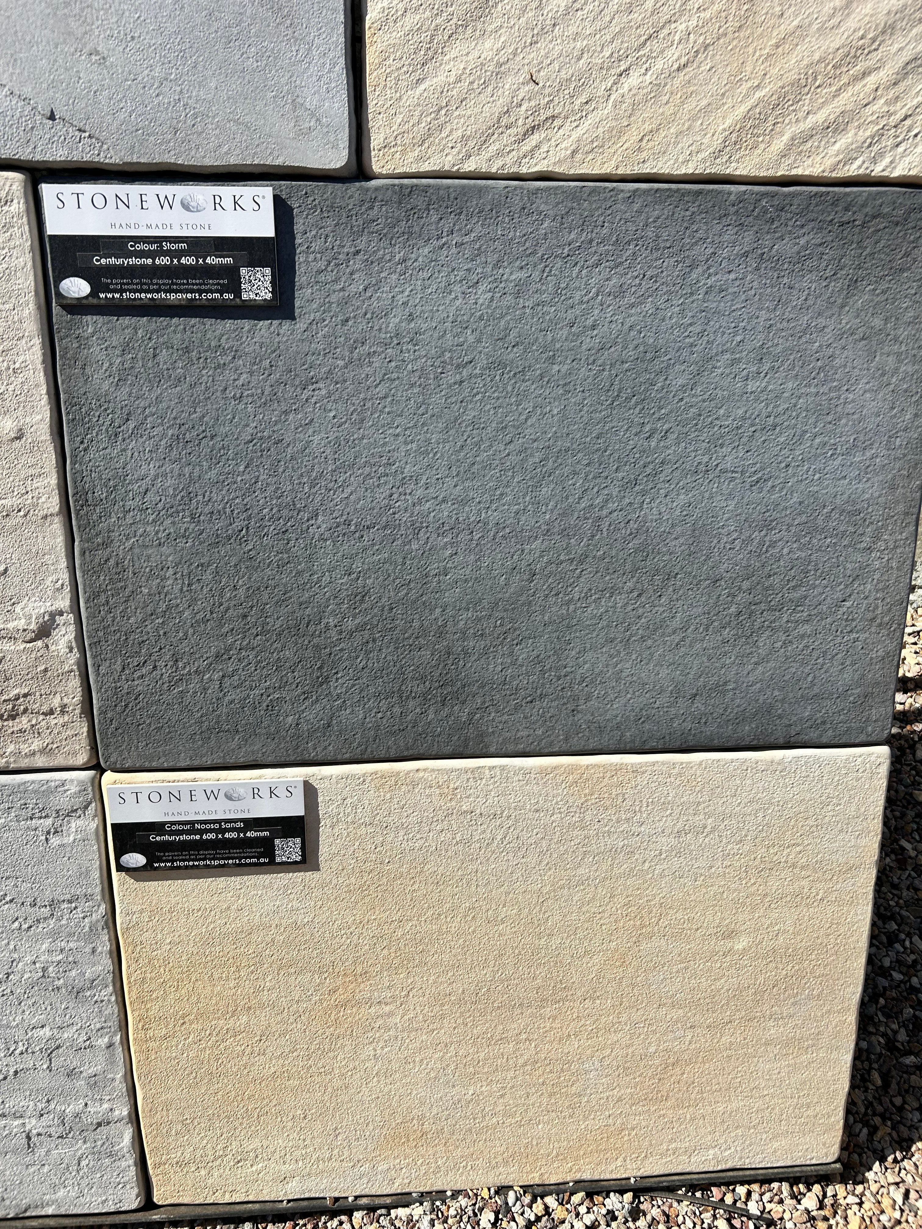 Century Stone 600mm