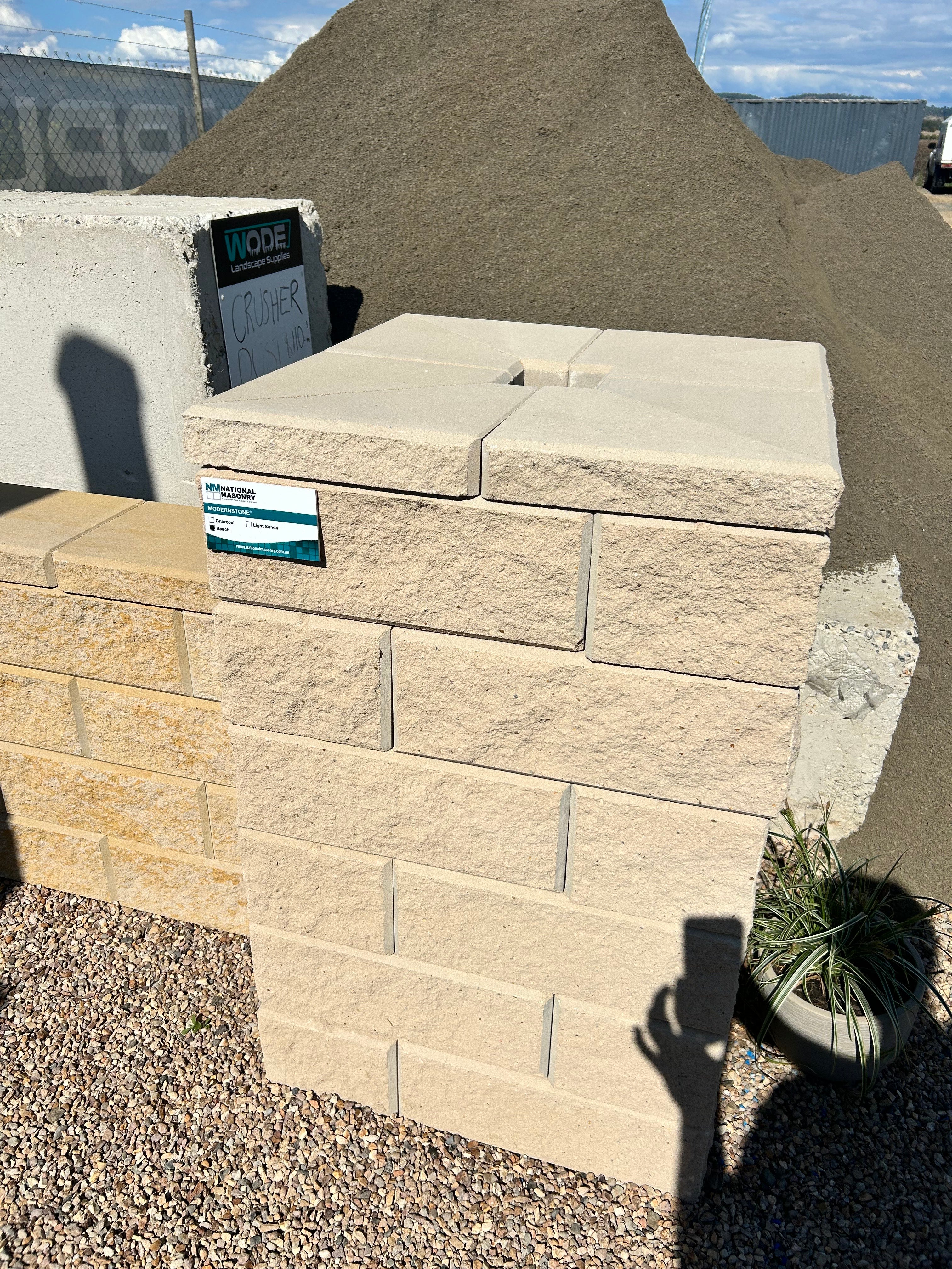 Modern Stone
