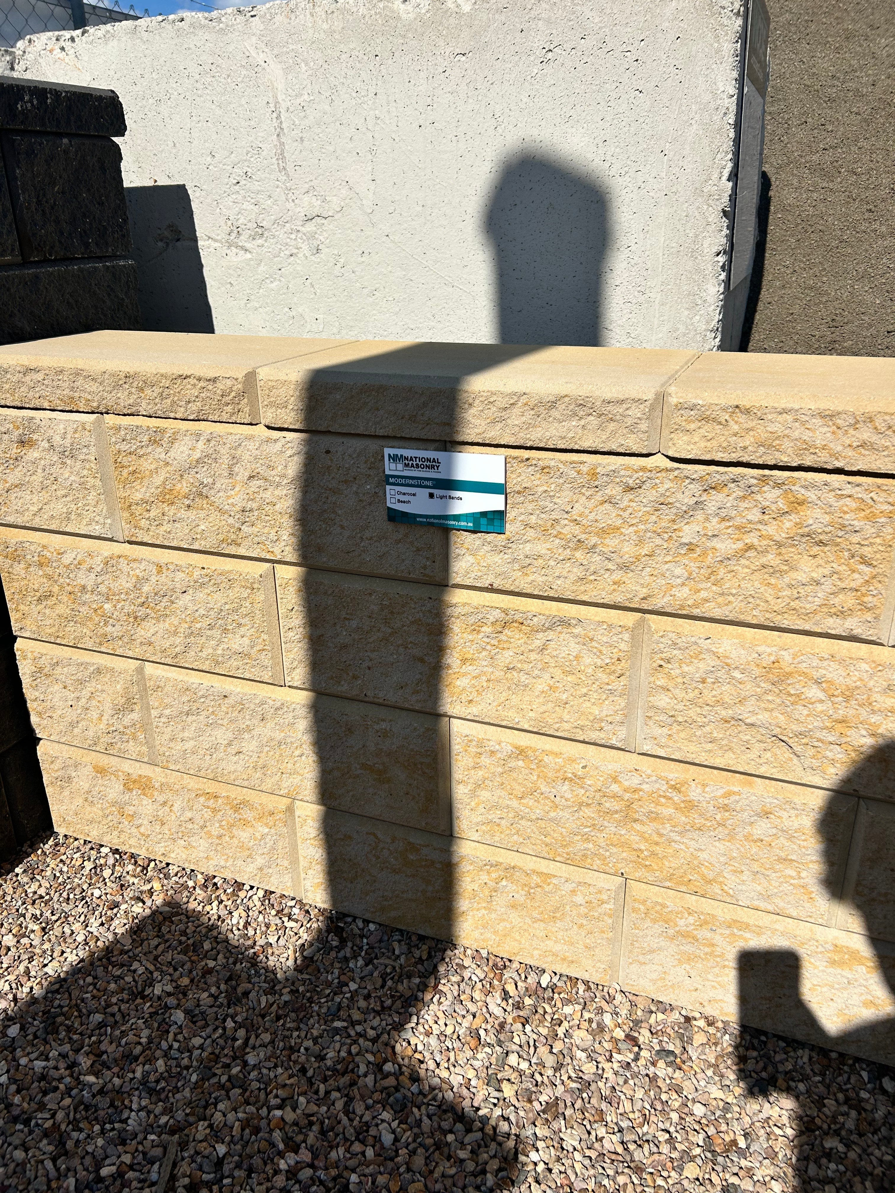 Modern Stone