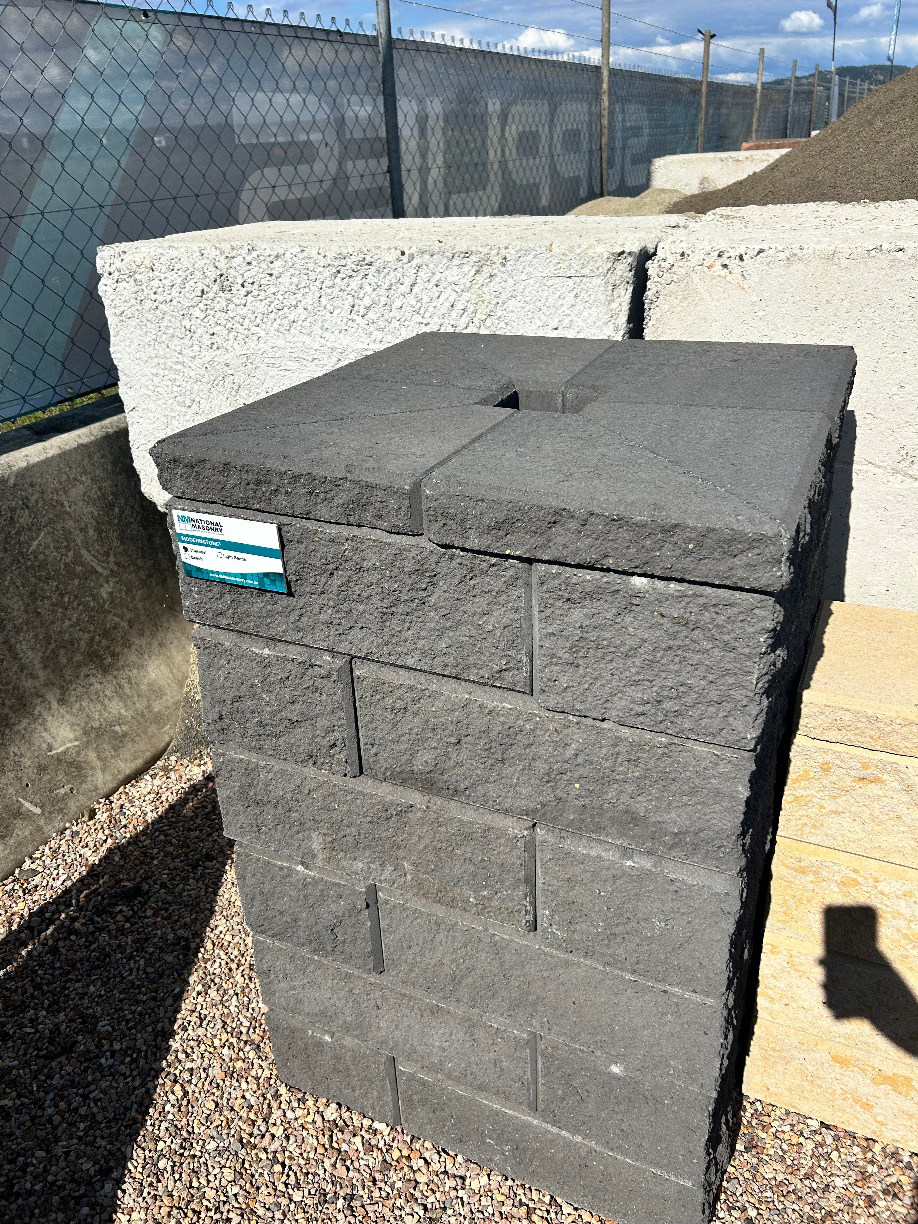 Modern Stone