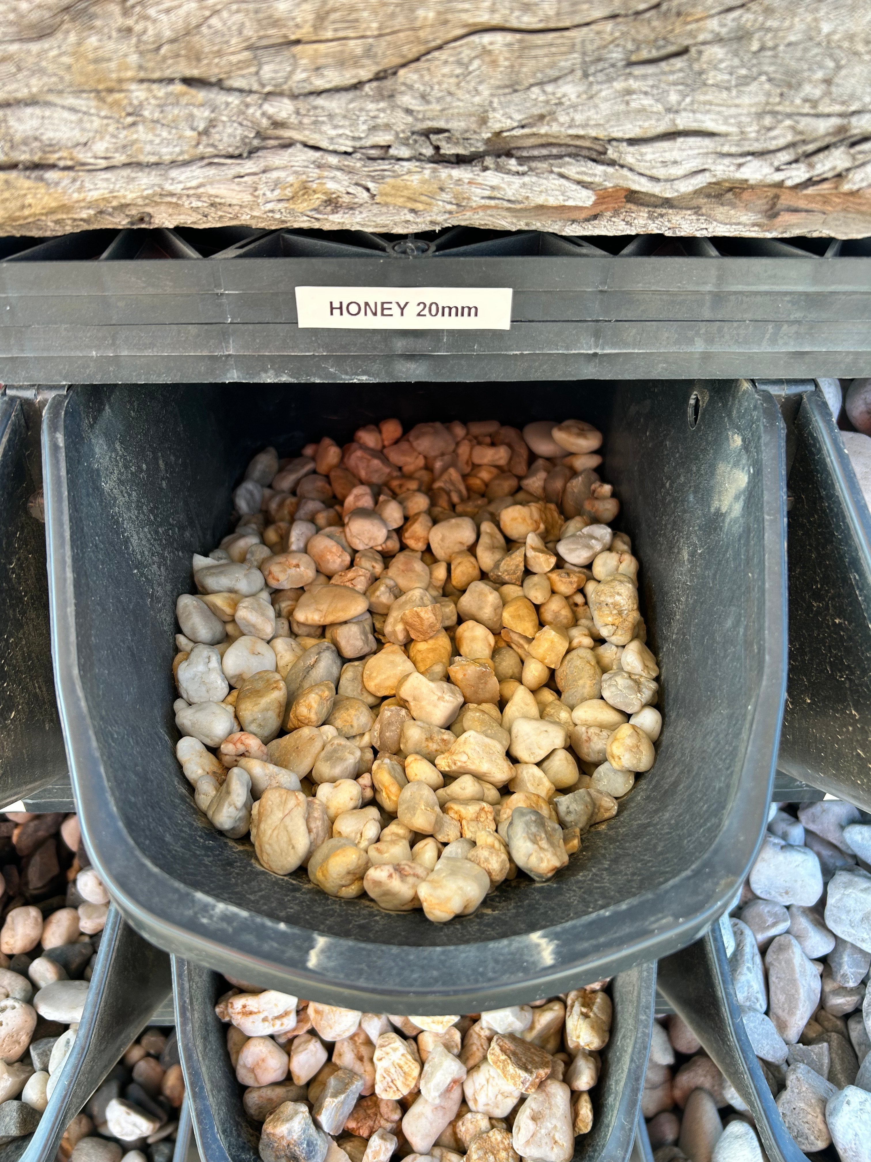 Honey 20mm